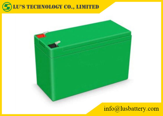 12v plastique de Shell Gridless de batterie au lithium de cellules du module 18650