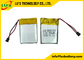 Batterie CP401725 mince pour volt futé trackable 320 Mah Flexible Lithium Manganese du label 3,0