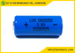 Batterie de Li SOCl2 de batterie de chlorure de thionyle de lithium d'ER10250 1/2 D.C.A. pour les systèmes d'alarme sans fil