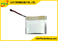 Volt adapté aux besoins du client 450mah Li Battery For Tag primaire de la batterie CP253428 3,0 de cellules de la poche Limno2