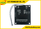 Module de circuit de protection de PCM de paquet de batterie pour la batterie 18650 maximum de 4S- 7S 25A Li Ion Lifepo 4