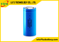 batterie cylindrique IFR32700 de phosphate de fer de lithium de batterie de 3C 3,2 V 6000mah Lifepo4