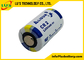batterie de la caméra Limno2 de batterie au lithium de 850mah CR15H270 3V pour les capteurs de mouvement CR2
