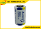 batterie de la caméra Limno2 de batterie au lithium de 850mah CR15H270 3V pour les capteurs de mouvement CR2