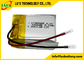 Batterie flexible à ions lithium de 3,0 V pour appareils numériques CP902525 CP902222 CP903030