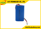 Pack de batteries rechargeables de lithium 3,7 volts Batteries de lithium à haute capacité 6000 mAh