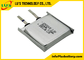 CP502525 3v 550mAh Soft Pack Battery Pour les capteurs IOT CP502520 LiMnO2 Cellule mince 3,0 V