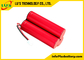 18650 6000mah Batterie 3,7v Batterie rechargeable au lithium-ion OEM Pack de batterie au lithium-ion 300~6000 Mah 3,7V 7,4V 11,1V 14,8V 18650