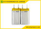 Limno2 batterie au lithium ultra mince de la batterie 5000mah 3V CP803570