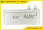 Batterie ultra mince de CP124920 160mAh 3.0V pour les systèmes de contrôle à distance