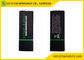 Batterie de la haute performance LiMnO2 de CR9V 9v 1200mah pour le système d'alarme