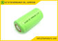 Le Sc nickellent le lithium de la batterie rechargeable 3000mah de l'hydrure 1,2 V en métal cylindrique