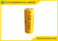 Batterie 2000mah - de bioxyde de manganèse de lithium de CR17450 3.0V capacité 2200mah