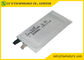 Batterie au lithium de Smart Card 3.0V 30mAh Limno2 CP042345