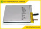 Cellule mince de la batterie au lithium CP224248 3.0V 850 MAH Ultra Slim Battery 3v