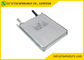 Batterie au lithium de CP604050 3000mah RFID 3V pour le panneau de carte PCB