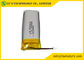 Limno2 batterie prismatique non rechargeable CP802060 2300mah