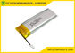 Limno2 batterie prismatique non rechargeable CP802060 2300mah
