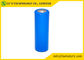 Batterie de cylindre de lithium des cellules 3.6V 3400mah de chlorure de thionyle du lithium ER17505