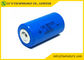remisage des batteries 2/3A 30C de chlorure de thionyle de lithium de 3.6V 1900mah ER17335