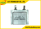 Batterie primaire flexible CP253428 de polymère de 450mah LiMnO2 pour l'étiquette d'injection