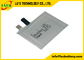 18mAh batterie ultra mince jetable CP042922 3.0V RFID LimnO2 HRL