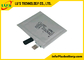 18mAh batterie ultra mince jetable CP042922 3.0V RFID LimnO2 HRL