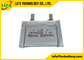 Volt 450mah de RFID Li Polymer Battery Pack CP253428 3,0 pour l'étiquette d'injection