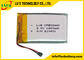 batterie CP502440 du lithium Mno2 de 3.0V 1200mAh pour des produits de RTLS
