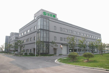 Chine Lu’s Technology Co., Limited
