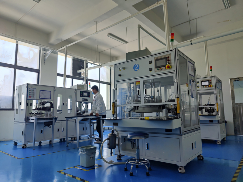 Lu’s Technology Co., Limited