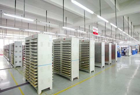 Lu’s Technology Co., Limited