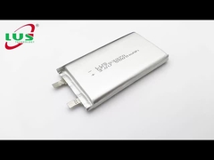 Batterie ultra mince