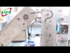 Production de piles alcalines