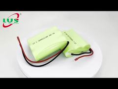 Batterie NIMH AA1500 personnalisée