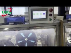 Fabrique de batteries au dioxyde de lithium et de manganèse