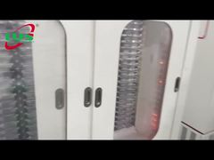 usine de batterie souple