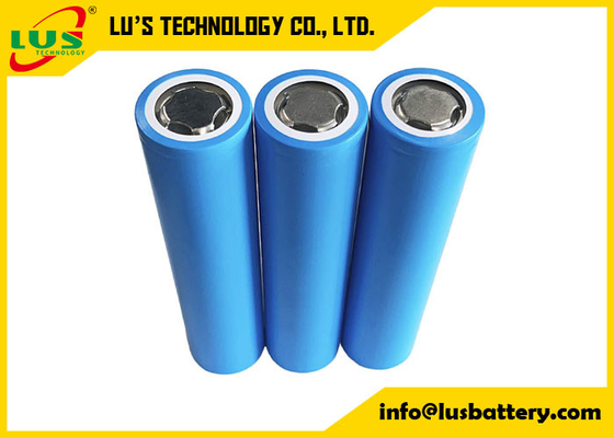 32140 remplacement rechargeable cylindrique de batterie au lithium de 3.2V 15Ah 48Wh LifePo4 pour la batterie de titanate de lithium de 32140 Lto