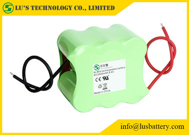 Outil de puissance de batterie rechargeable de la taille 1/2A/A/AA/AAA/C/D/SC/F de battery&amp;pack de la batterie 1.2V de la batterie NI-MH d'hydrure de Nickel-métal