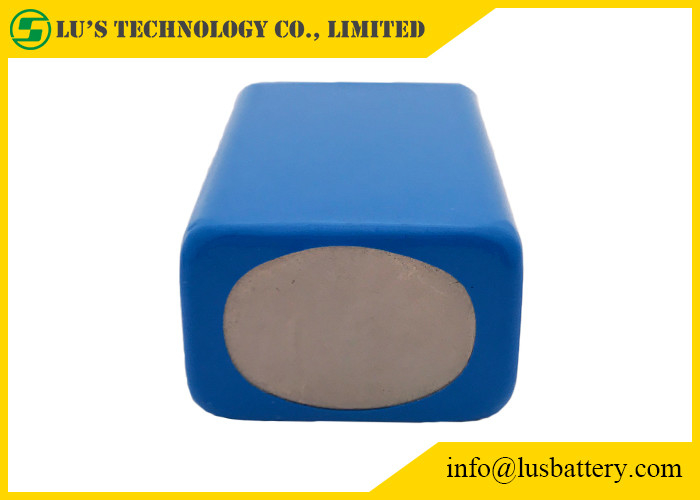batterie 1.2ah de la batterie au lithium de 9V ER9V 1200mah Limno2 pour l'alarme de sécurité de piscine de bouée de sauvetage