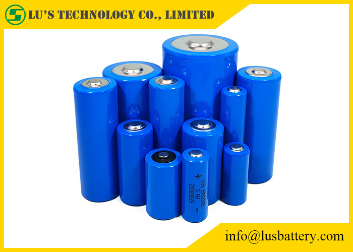 batterie de rechange ER10280 de batterie au lithium de 3.6V 500Mah ER10/28 pour FX2NC-32BL