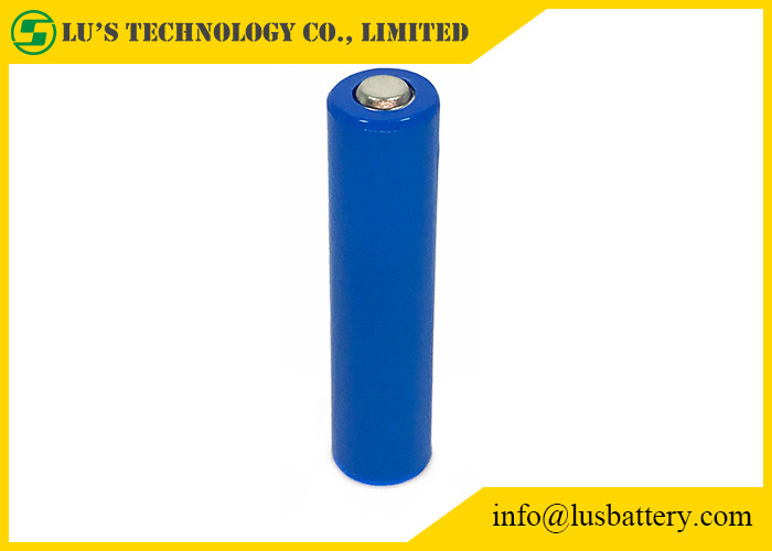 batterie de la batterie ER10450 de chlorure de thionyle de lithium de 700mah 3.6V pour l'ordinateur/horloges