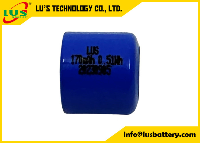 Batterie au lithium CR1/3N 3V pour CR11108 2L76 K58L 3V Batterie à bouton au lithium CR11108 CR1 3N