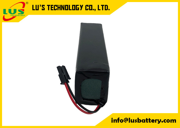 L'équipement est équipé d'une batterie de 3,0 volts 40Ah CP8040112 CP8040111 CP8040110 CP8040115 Cp7839109
