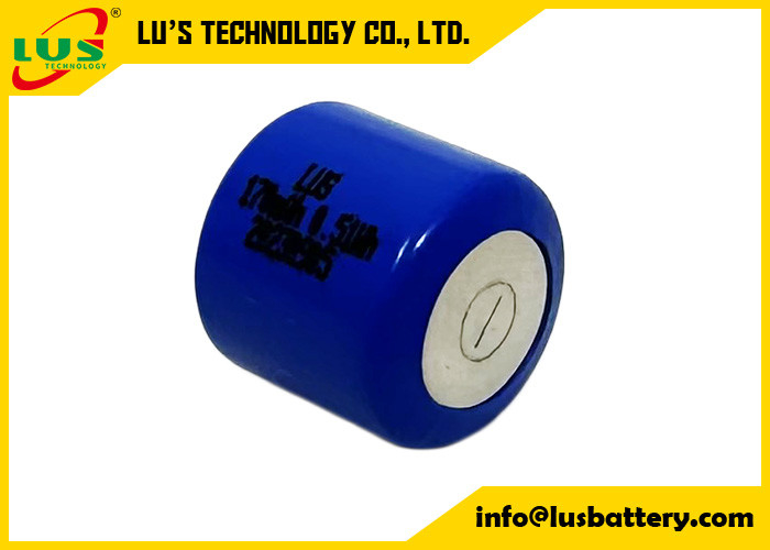 Batterie CR1/3N Batterie au lithium 3V 1/3N Batterie CR1/3N Batterie à cellule de pièce CR11108 Batterie de remplacement pour 2L76 5008L