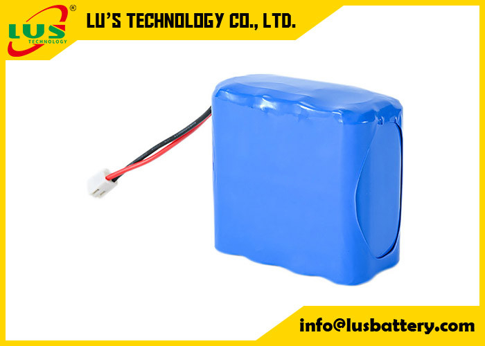 4S2P 14,8 V 18650 5200 mAh Piles rechargeables au lithium-ion (Li-ion) 18650 Pack de piles