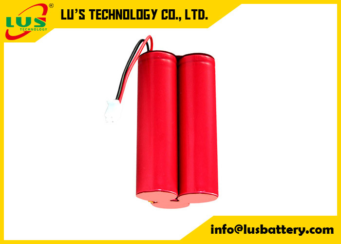 18650 6000mah Batterie 3,7v Batterie rechargeable au lithium-ion OEM Pack de batterie au lithium-ion 300~6000 Mah 3,7V 7,4V 11,1V 14,8V 18650