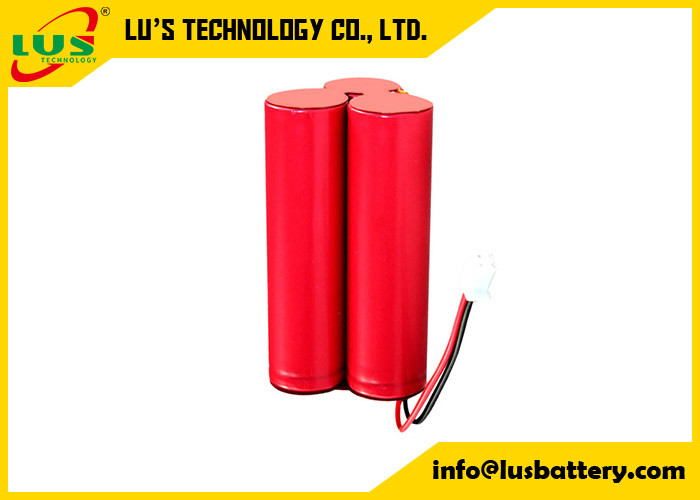 18650 6000mah Batterie 3,7v Batterie rechargeable au lithium-ion OEM Pack de batterie au lithium-ion 300~6000 Mah 3,7V 7,4V 11,1V 14,8V 18650