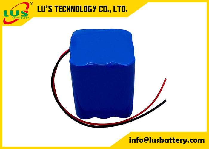 18650 batterie au lithium-ion 12v 18650 batterie à 7500mah 11,1V 10,8V 12 Volt 18650 batterie à