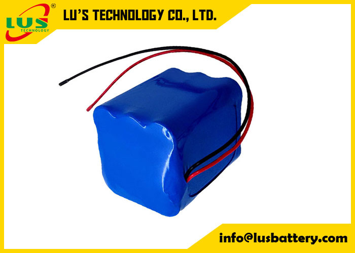 18650 batterie au lithium-ion 12v 18650 batterie à 7500mah 11,1V 10,8V 12 Volt 18650 batterie à